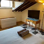 公寓 2 King Bed, 2 Full Bathroom In Umbria - Tuscany 皮耶韦城