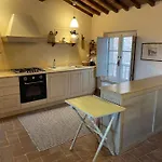2 King Bed, 2 Full Bathroom In Umbria - Tuscany *