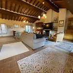2 King Bed, 2 Full Bathroom In Umbria - Tuscany 皮耶韦城