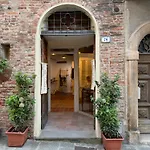 2 King Bed, 2 Full Bathroom In Umbria - Tuscany * 皮耶韦城