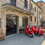 2 King Bed, 2 Full Bathroom In Umbria - Tuscany