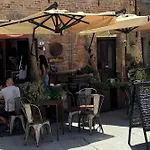 公寓 2 King Bed, 2 Full Bathroom In Umbria - Tuscany 皮耶韦城