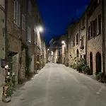 2 King Bed, 2 Full Bathroom In Umbria - Tuscany * 皮耶韦城