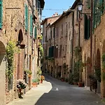 公寓 2 King Bed, 2 Full Bathroom In Umbria - Tuscany