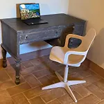 2 King Bed, 2 Full Bathroom In Umbria - Tuscany