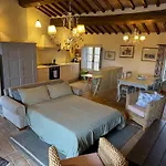 公寓 2 King Bed, 2 Full Bathroom In Umbria - Tuscany 皮耶韦城