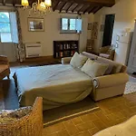 2 King Bed, 2 Full Bathroom In Umbria - Tuscany *