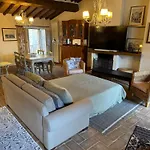 2 King Bed, 2 Full Bathroom In Umbria - Tuscany * 皮耶韦城