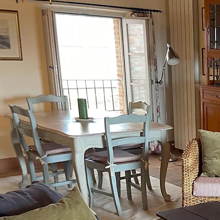 شقة 2 King Bed, 2 Full Bathroom In Umbria - Tuscany