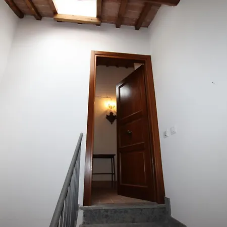 شقة 2 King Bed, 2 Full Bathroom In Umbria - Tuscany Città della Pieve