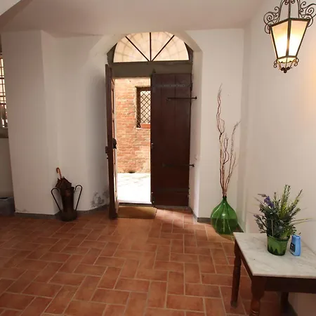 Apartman 2 King Bed, 2 Full Bathroom In Umbria - Tuscany *