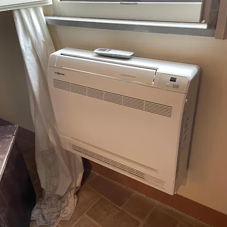 2 King Bed, 2 Full Bathroom In Umbria - Tuscany Apartman *