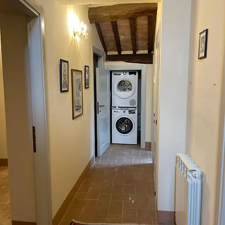 2 King Bed, 2 Full Bathroom In Umbria - Tuscany * Città della Pieve
