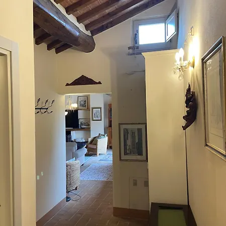 2 King Bed, 2 Full Bathroom In Umbria - Tuscany *