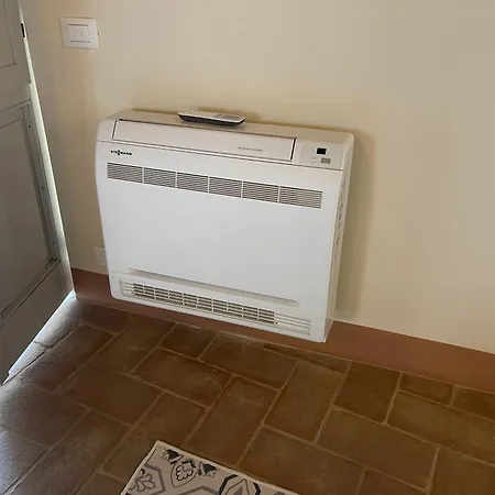 2 King Bed, 2 Full Bathroom In Umbria - Tuscany Apartman *