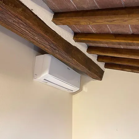 Apartman 2 King Bed, 2 Full Bathroom In Umbria - Tuscany