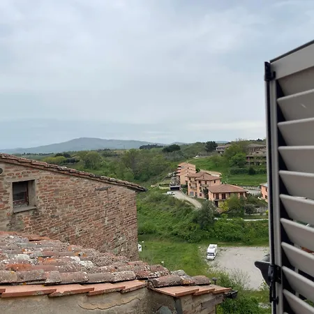 Apartman 2 King Bed, 2 Full Bathroom In Umbria - Tuscany