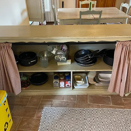 2 King Bed, 2 Full Bathroom In Umbria - Tuscany Città della Pieve