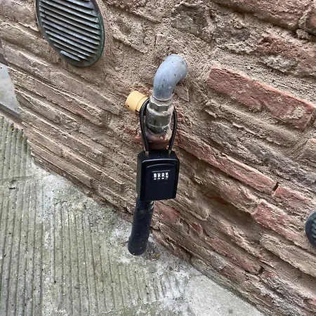 2 King Bed, 2 Full Bathroom In Umbria - Tuscany