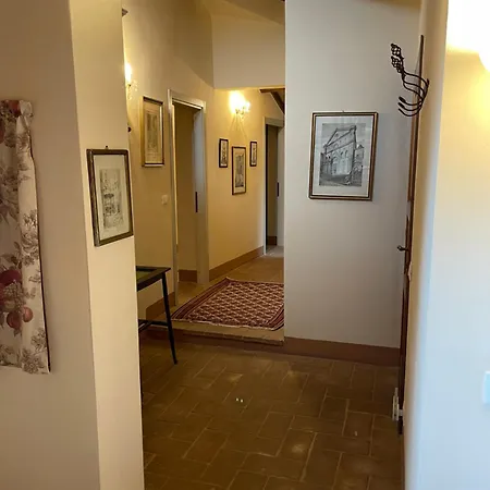 2 King Bed, 2 Full Bathroom In Umbria - Tuscany * Città della Pieve