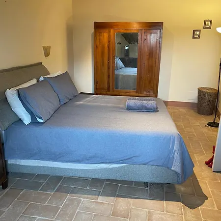 2 King Bed, 2 Full Bathroom In Umbria - Tuscany Città della Pieve
