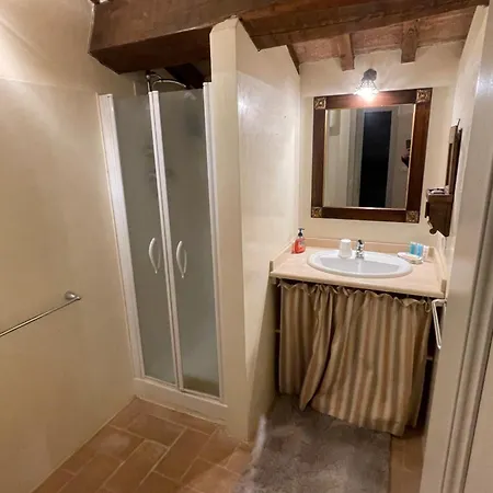 Apartman 2 King Bed, 2 Full Bathroom In Umbria - Tuscany