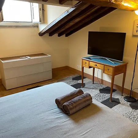 Apartman 2 King Bed, 2 Full Bathroom In Umbria - Tuscany Città della Pieve