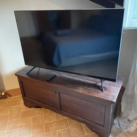 2 King Bed, 2 Full Bathroom In Umbria - Tuscany *