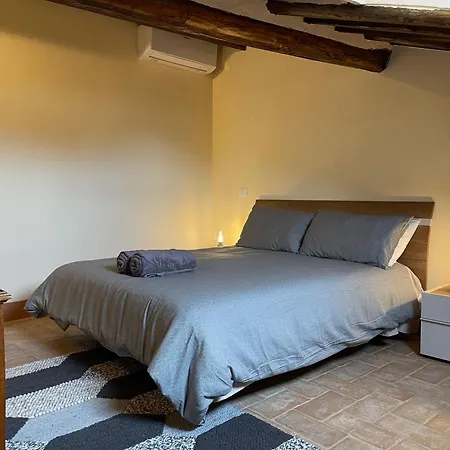 2 King Bed, 2 Full Bathroom In Umbria - Tuscany