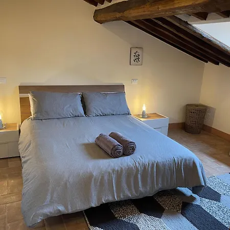 2 King Bed, 2 Full Bathroom In Umbria - Tuscany شقة Città della Pieve