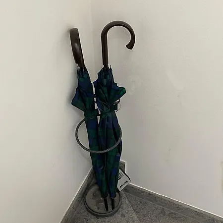 Apartman 2 King Bed, 2 Full Bathroom In Umbria - Tuscany *