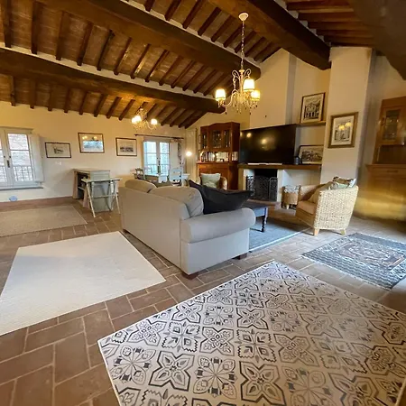 2 King Bed, 2 Full Bathroom In Umbria - Tuscany Città della Pieve
