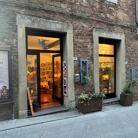 2 King Bed, 2 Full Bathroom In Umbria - Tuscany