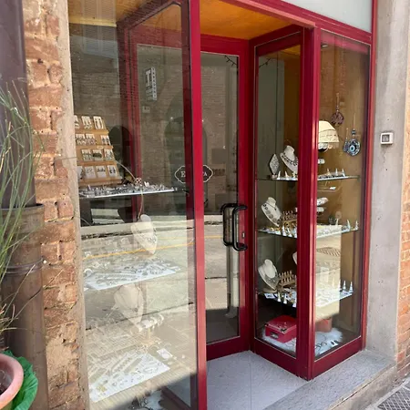 Apartman 2 King Bed, 2 Full Bathroom In Umbria - Tuscany *