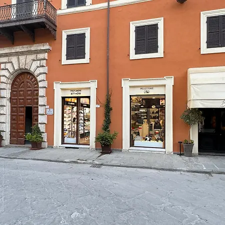 2 King Bed, 2 Full Bathroom In Umbria - Tuscany *