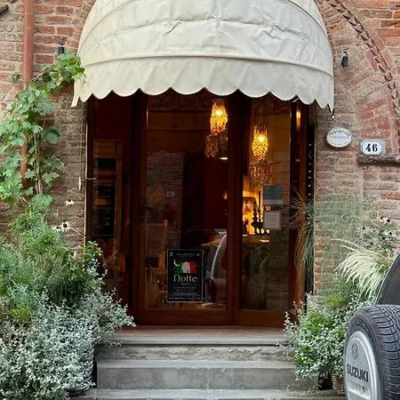 2 King Bed, 2 Full Bathroom In Umbria - Tuscany شقة