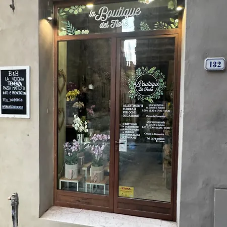 Apartman 2 King Bed, 2 Full Bathroom In Umbria - Tuscany