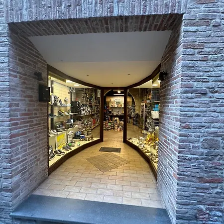 Apartman 2 King Bed, 2 Full Bathroom In Umbria - Tuscany *