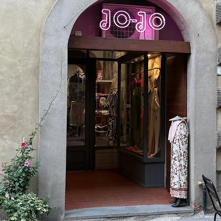 2 King Bed, 2 Full Bathroom In Umbria - Tuscany Apartman Città della Pieve