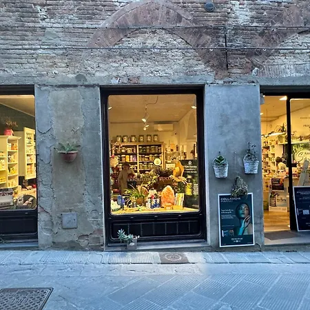 Apartman 2 King Bed, 2 Full Bathroom In Umbria - Tuscany Città della Pieve