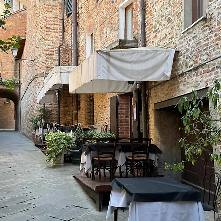 2 King Bed, 2 Full Bathroom In Umbria - Tuscany