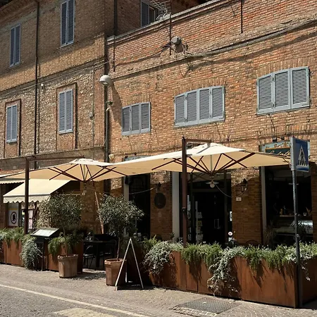 شقة 2 King Bed, 2 Full Bathroom In Umbria - Tuscany