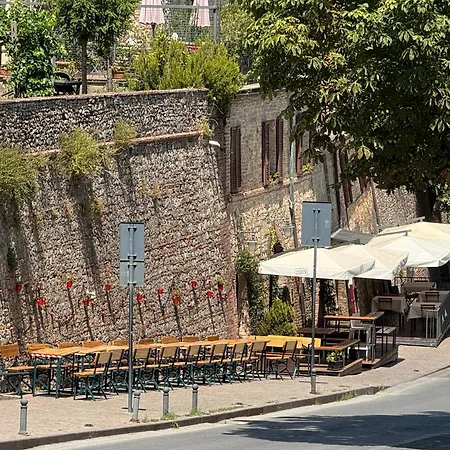 2 King Bed, 2 Full Bathroom In Umbria - Tuscany Apartman *