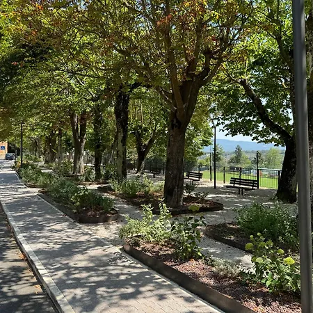 Apartman 2 King Bed, 2 Full Bathroom In Umbria - Tuscany Città della Pieve