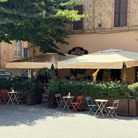 2 King Bed, 2 Full Bathroom In Umbria - Tuscany Città della Pieve
