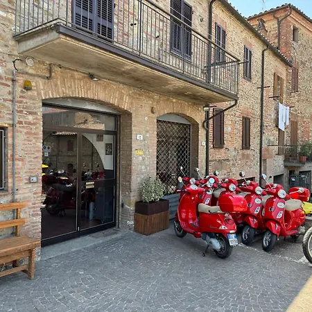 2 King Bed, 2 Full Bathroom In Umbria - Tuscany