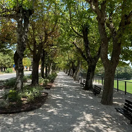 Apartman 2 King Bed, 2 Full Bathroom In Umbria - Tuscany