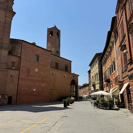 2 King Bed, 2 Full Bathroom In Umbria - Tuscany Lejlighed *