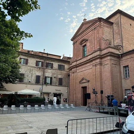 2 King Bed, 2 Full Bathroom In Umbria - Tuscany شقة Città della Pieve