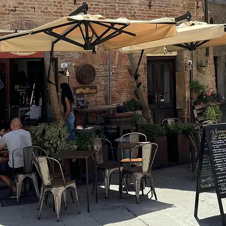 Apartman 2 King Bed, 2 Full Bathroom In Umbria - Tuscany Città della Pieve